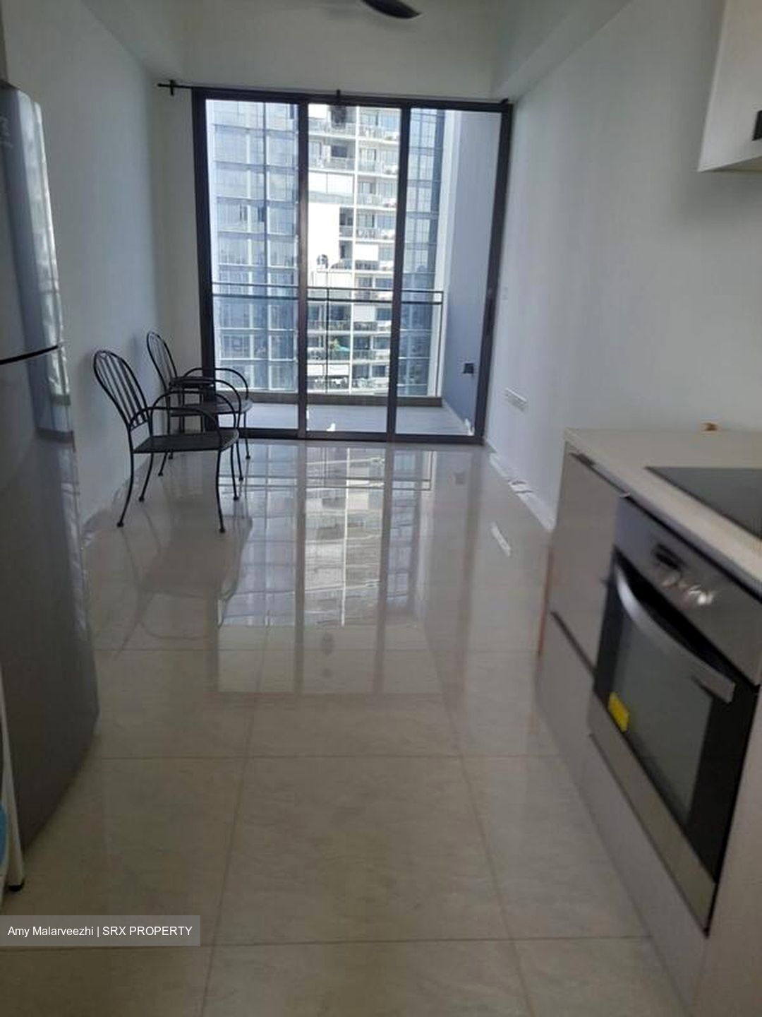 Parc Riviera (D5), Condominium #544207171